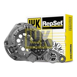 Clutch Bolt Kit LUK 633319510