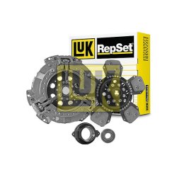 Clutch Kit LUK 633 3196 00