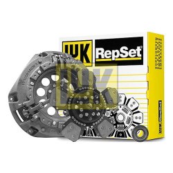 Clutch Bolt Kit LUK 633319610