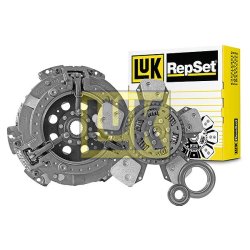Clutch Kit LUK 633 3197 00