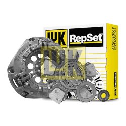 Clutch Bolt Kit LUK 633319710