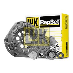 Clutch Bolt Kit LUK 633319810