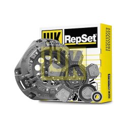 Clutch Kit LUK 633 3199 10