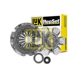 Clutch Bolt Kit LUK 633320200
