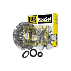 Clutch Bolt Kit LUK 633320400