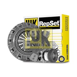 Clutch Bolt Kit LUK 633320633