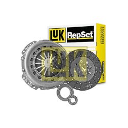Clutch Bolt Kit LUK 633320800