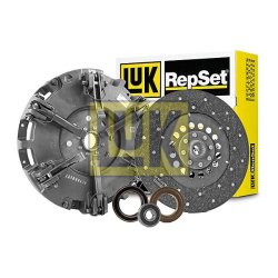 Clutch Bolt Kit LUK 633321400