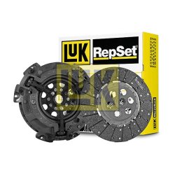 Clutch Kit LUK 633 3215 09