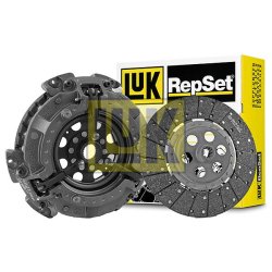 Clutch Bolt Kit LUK 633321609