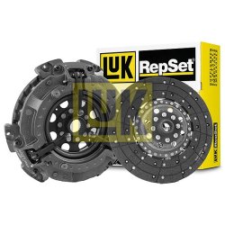 Clutch Kit LUK 633 3217 09
