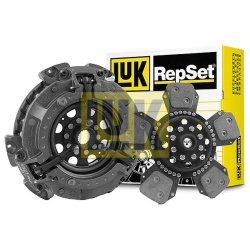 Clutch Bolt Kit LUK 633321809