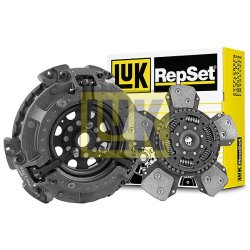 Clutch Kit LUK 633 3221 09