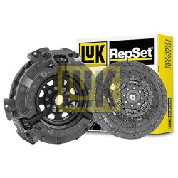 Clutch Kit LUK 633 3222 09 LUK