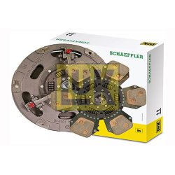 Clutch Bolt Kit LUK 633322709 OE Ref 26011005009