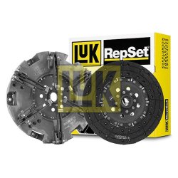 Clutch Kit LUK 633 3228 09 LUK