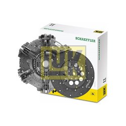 Clutch Bolt Kit LUK 633333409