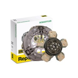 Clutch Bolt Kit LUK 633333709