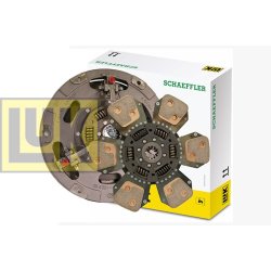 Clutch Bolt Kit LUK 633334109 OE Ref 2601005009