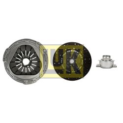 Clutch Bolt Kit LUK 633335000 OE Ref 2992492