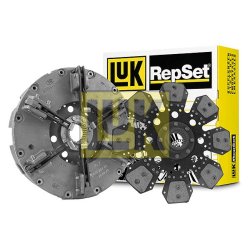 Clutch Kit LUK 635 0517 09 LUK