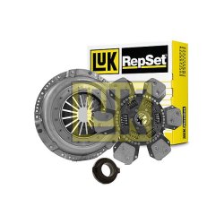 Clutch Bolt Kit LUK 635068610 OE Ref 9973698