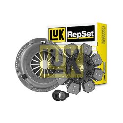 Clutch Bolt Kit LUK 635114310