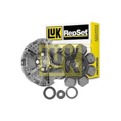 Clutch Bolt Kit LUK 635139210