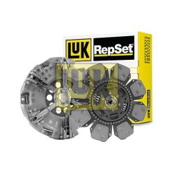 Clutch Bolt Kit LUK 635139219 OE Ref 6005701091