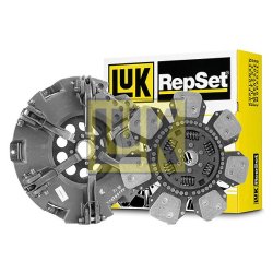 Clutch Bolt Kit LUK 635140209 OE Ref 0102508403