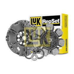 Clutch Bolt Kit LUK 635140210
