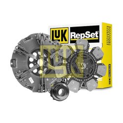 Clutch Kit LUK 635 1402 33