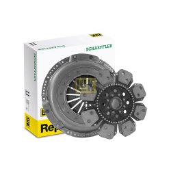 Clutch Bolt Kit LUK 635141009 OE Ref 3381122M2