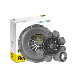 Clutch Bolt Kit LUK 635141010