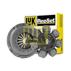 Clutch Bolt Kit LUK 635211609 OE Ref 3540443M91