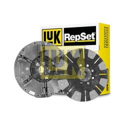 Clutch Kit LUK 635 2314 09 OE Ref 3541380M91 LUK