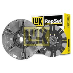 Clutch Bolt Kit LUK 635238409 OE Ref 3541380M91