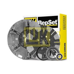 Clutch Bolt Kit LUK 635238410