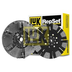 Clutch Bolt Kit LUK 635243109 OE Ref 1964060C1