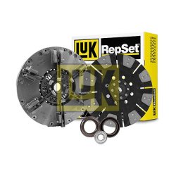 Clutch Bolt Kit LUK 635243110