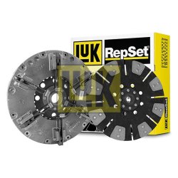 Clutch Bolt Kit LUK 635243409 OE Ref 1964061C1