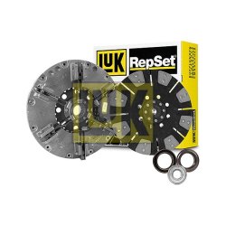 Clutch Bolt Kit LUK 635243410 OE Ref B507064 LUK