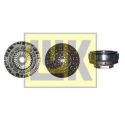 Clutch Bolt Kit LUK 635302000 OE Ref 0002507015