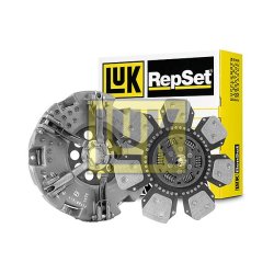 Clutch Bolt Kit LUK 635302909 OE Ref 7700018557