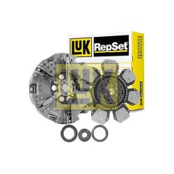 Clutch Bolt Kit LUK 635302910