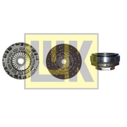 Clutch Bolt Kit LUK 635304300 OE Ref 0002507015