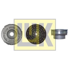 Clutch Kit LUK 635 3044 00 OE Ref 81303010461 LUK