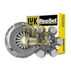 Clutch Bolt Kit LUK 635304509 OE Ref 000855953