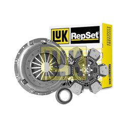 Clutch Bolt Kit LUK 635304510 LUK