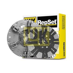 Clutch Bolt Kit LUK 635307509